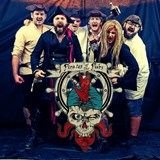 The Great Czech Celtic Punk Swindle - Svatý Patrik