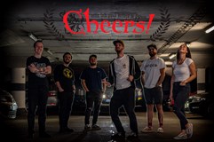 The Great Czech Celtic Punk Swindle - Svatý Patrik