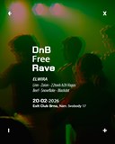 DNB FREE RAVE