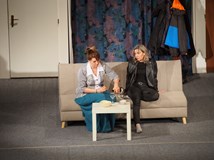 DS Pospolu - S tvojí dcerou ne