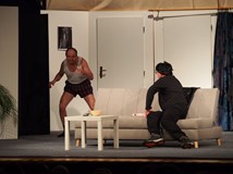 DS Pospolu - S tvojí dcerou ne