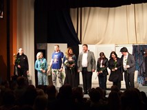 DS Pospolu - S tvojí dcerou ne