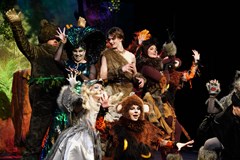 KNIHA DŽUNGLÍ I Sokolov