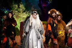 KNIHA DŽUNGLÍ I Kladno