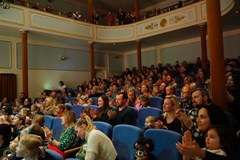 KNIHA DŽUNGLÍ I Kladno