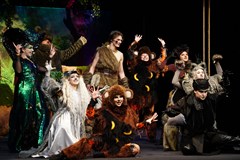 KNIHA DŽUNGLÍ - Svitavy