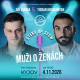 Muži o ženách... s láskou