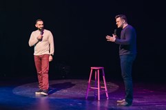 Muži o ženách... s láskou