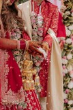 The Big Fat Fake Indian Wedding Experience