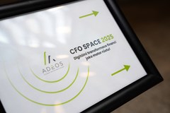 CFO SPACE 2026