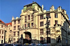 Přednáška Arch. Zdeňka Lukeše: Typologie Prahy XIII.