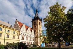 Přednáška Arch. Zdeňka Lukeše: Typologie Prahy XIII.