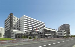 Přednáška Arch. Zdeňka Lukeše: Typologie Prahy XIII.