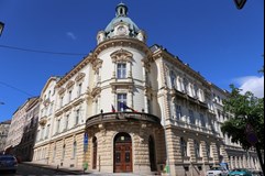 Přednáška Arch. Zdeňka Lukeše: Typologie Prahy XIII.