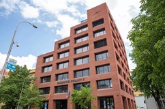 Přednáška Arch. Zdeňka Lukeše: Typologie Prahy XIII.