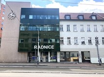 Přednáška Arch. Zdeňka Lukeše: Typologie Prahy XIII.