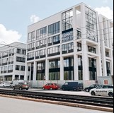 Přednáška Arch. Zdeňka Lukeše: Typologie Prahy XIII.