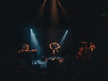 Mutanti hledaj východisko / K Madoně se rzí 