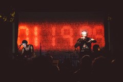 Mutanti hledaj východisko / K Madoně se rzí 