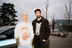 Mutanti hledaj východisko / K Madoně se rzí 