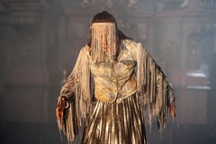 Mutanti hledaj východisko / K Madoně se rzí 