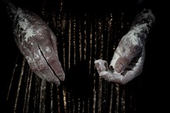 Mutanti hledaj východisko / K Madoně se rzí 