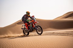 Talkshow Rally Dakar 2026 