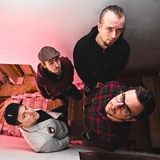 Wotazník + hosté | PŘESTUPNÍ STANICE TOUR | Mladá Boleslav