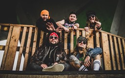 Wotazník + hosté | PŘESTUPNÍ STANICE TOUR | Kutná Hora