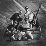 Wotazník + hosté | PŘESTUPNÍ STANICE TOUR | Kutná Hora