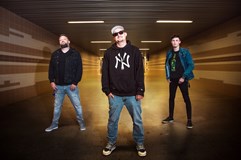 Wotazník + hosté | PŘESTUPNÍ STANICE TOUR | Plzeň