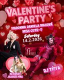 Valentine's party