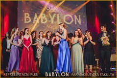 XXIX. Ples farmaceutů 