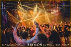 XXIX. Ples farmaceutů 