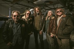 FLAMENGO Reunion Session