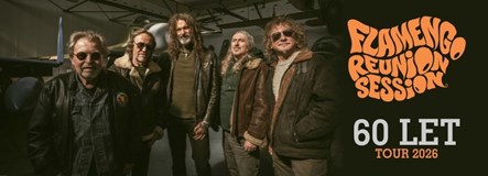 FLAMENGO Reunion Session