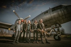 FLAMENGO Reunion Session