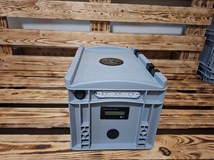 Postav si svůj PowerBox - technický workshop