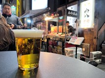 S pivem kolem světa - Japonsko