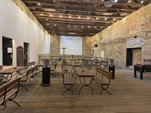 Stodola Kobylisy, Praha