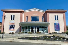 Dům kultury Střelnice Rumburk, příspěvková organizace