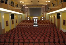 Dům kultury Střelnice Rumburk, příspěvková organizace