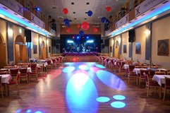 Dům kultury Střelnice Rumburk, příspěvková organizace