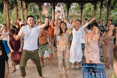 ECSTATIC AFRICA | JOBBI TAO