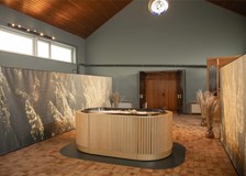 Konference 'Společně za terramaci'