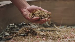 Konference 'Společně za terramaci'