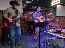 Vodolská country tancovačka - Naposledy se Šunďákem