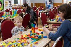 TO NEJ z festivalu IQ PLAY