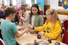 TO NEJ z festivalu IQ PLAY