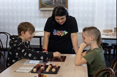 TO NEJ z festivalu IQ PLAY